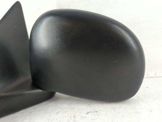 2003-2004 Ford F-150 Driver Side View Mirror - Left Door Mirror OEM Used