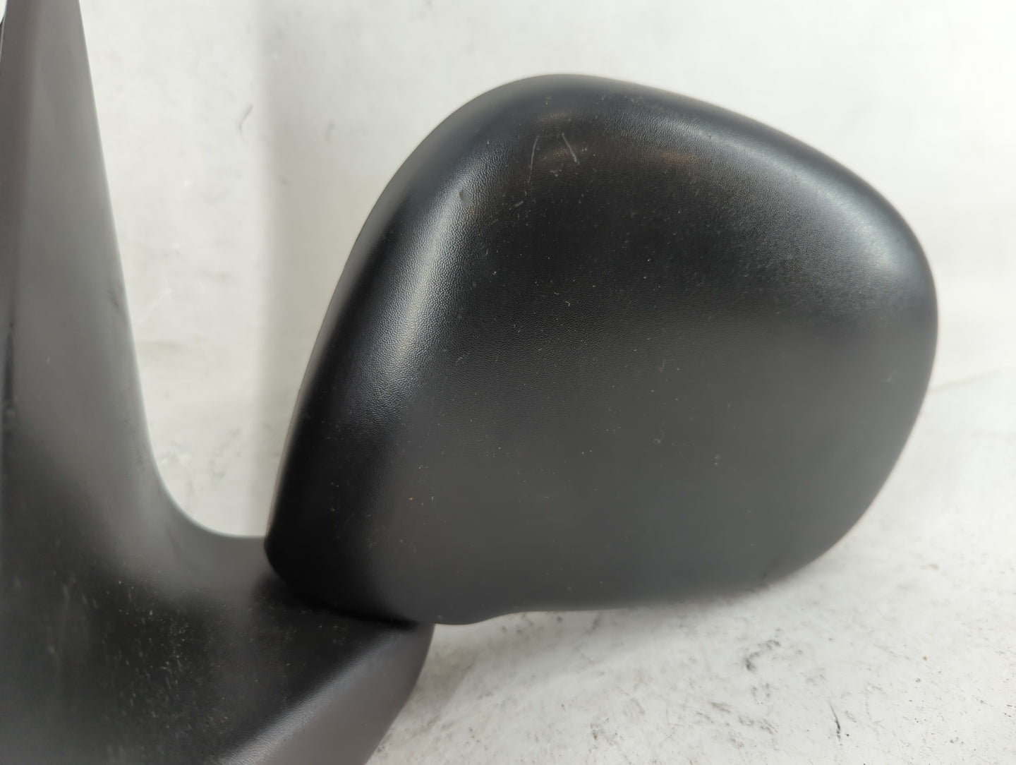 2003-2004 Ford F-150 Driver Side View Mirror - Left Door Mirror OEM Used - Oemusedautoparts1.com