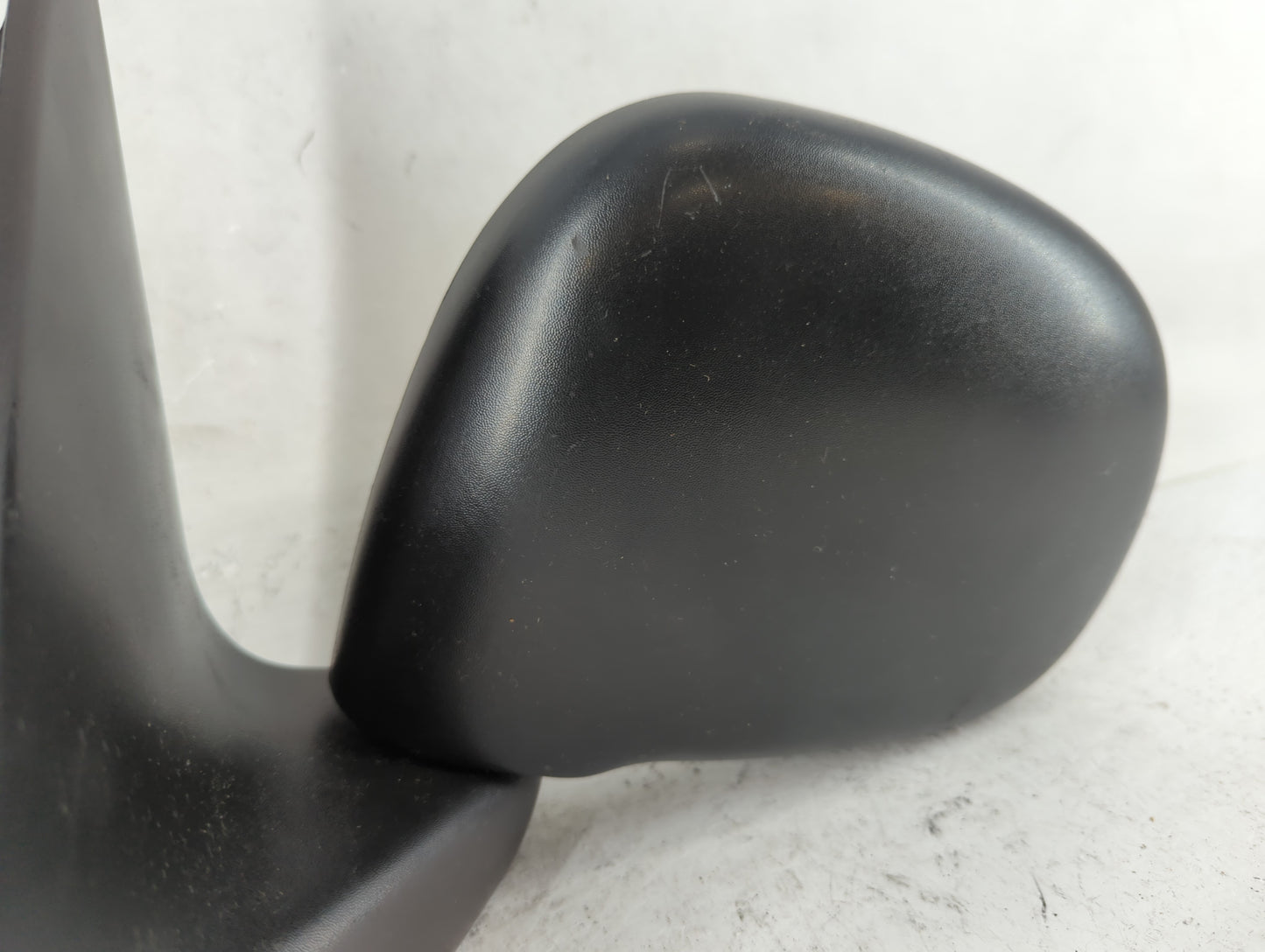 2003-2004 Ford F-150 Driver Side View Mirror - Left Door Mirror OEM Used - Oemusedautoparts1.com