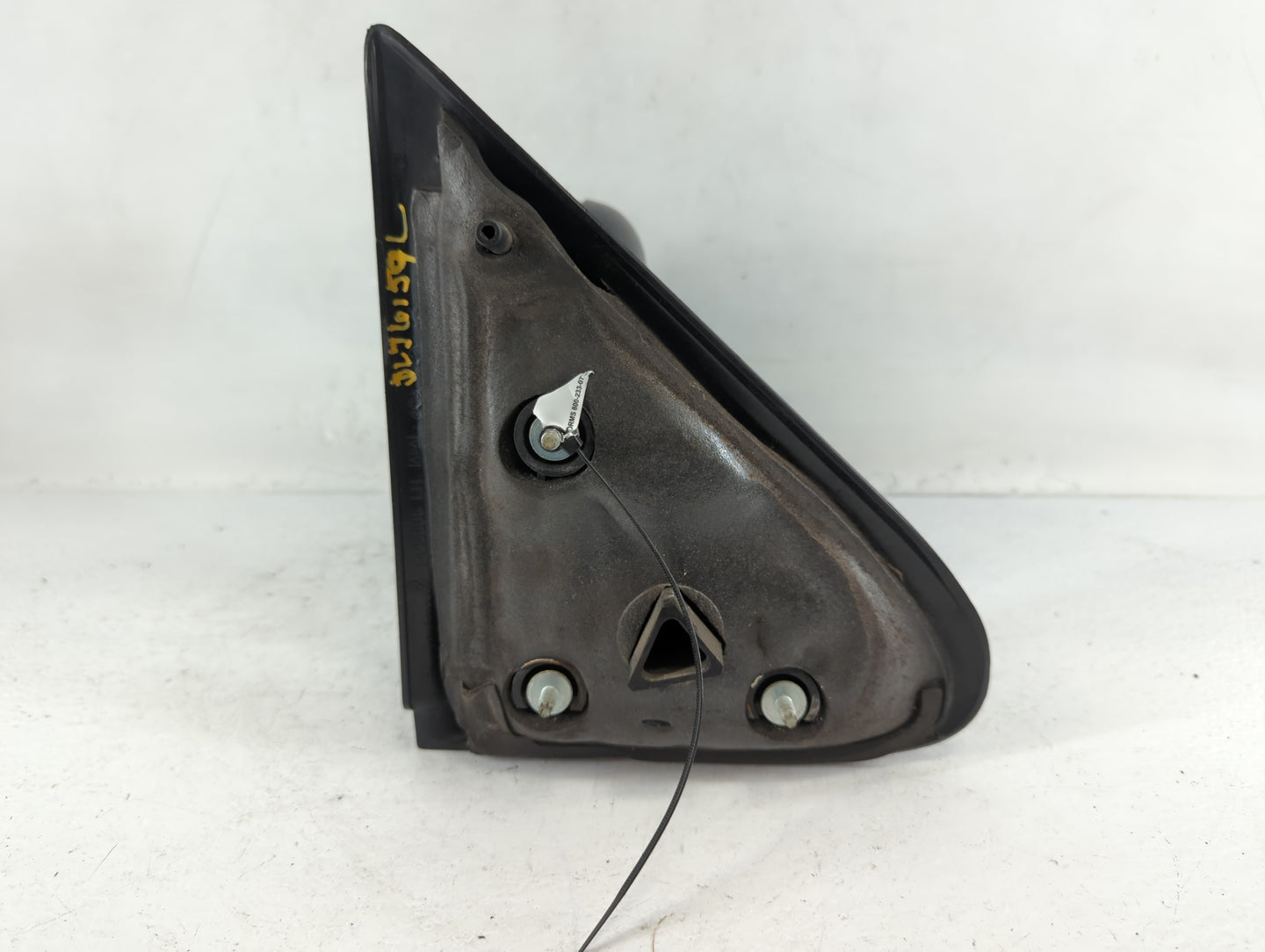 2003-2004 Ford F-150 Driver Side View Mirror - Left Door Mirror OEM Used - Oemusedautoparts1.com