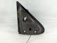 2003-2004 Ford F-150 Driver Side View Mirror - Left Door Mirror OEM Used - Oemusedautoparts1.com