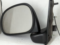 2003-2004 Ford F-150 Driver Side View Mirror - Left Door Mirror OEM Used - Oemusedautoparts1.com