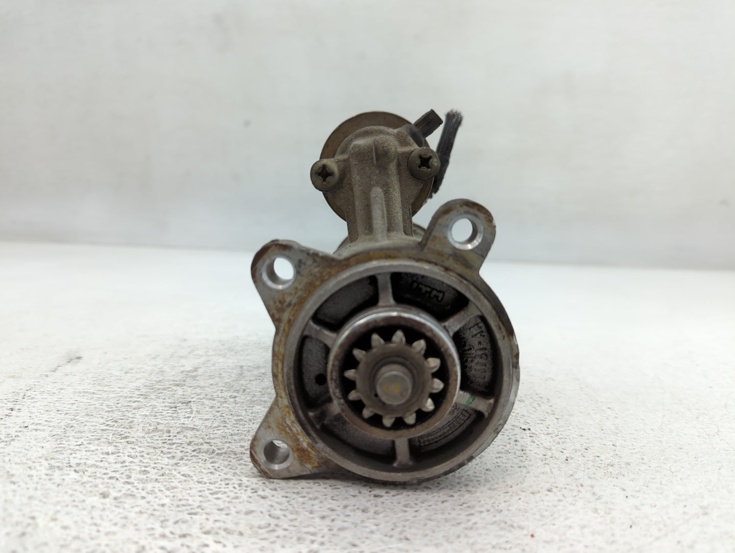1999-2013 Ford F-150 Car Starter Motor Solenoid OEM P/N:11131-AA Fits OEM Used Auto Parts - Oemusedautoparts1.com