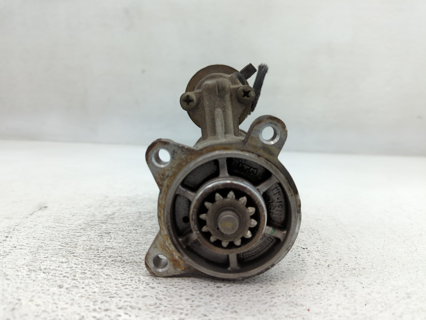 1999-2013 Ford F-150 Car Starter Motor Solenoid OEM P/N:11131-AA Fits OEM Used Auto Parts - Oemusedautoparts1.com