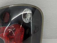 2000-2003 Ford F-150 Driver Left Side Deck Lid Mounted Tail Light - Oemusedautoparts1.com