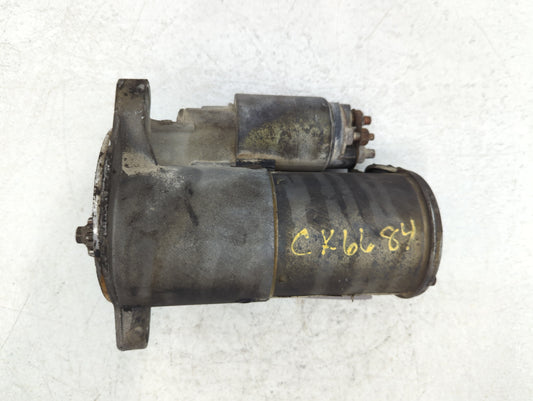 1999-2008 Ford F-150 Car Starter Motor Solenoid OEM P/N:XL1UAC 11000 12V Fits OEM Used Auto Parts - Oemusedautoparts1.com