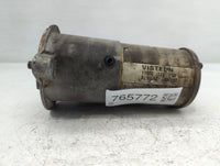 1999-2008 Ford F-150 Car Starter Motor Solenoid OEM P/N:XL1UAC 11000 12V Fits OEM Used Auto Parts - Oemusedautoparts1.com