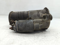 1999-2008 Ford F-150 Car Starter Motor Solenoid OEM P/N:XL1UAC 11000 12V Fits OEM Used Auto Parts - Oemusedautoparts1.com