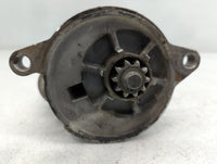 1999-2008 Ford F-150 Car Starter Motor Solenoid OEM P/N:XL1UAC 11000 12V Fits OEM Used Auto Parts - Oemusedautoparts1.com