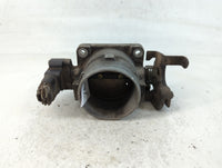 2000-2004 Ford F-150 Throttle Body Fits Fits 2000 2001 2002 2003 2004 OEM Used Auto Parts - Oemusedautoparts1.com