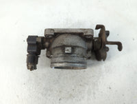 2000-2004 Ford F-150 Throttle Body Fits Fits 2000 2001 2002 2003 2004 OEM Used Auto Parts - Oemusedautoparts1.com