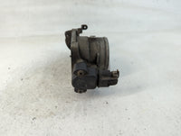 2000-2004 Ford F-150 Throttle Body Fits Fits 2000 2001 2002 2003 2004 OEM Used Auto Parts - Oemusedautoparts1.com