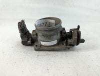 2000-2004 Ford F-150 Throttle Body Fits Fits 2000 2001 2002 2003 2004 OEM Used Auto Parts - Oemusedautoparts1.com
