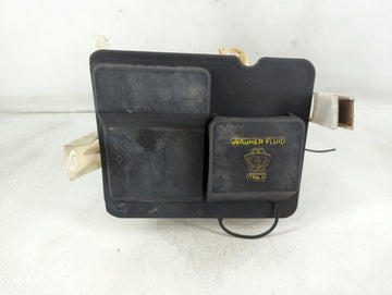 1998-2006 Ford F-150 Windshield Washer Fluid Reservoir Bottle Oem - Oemusedautoparts1.com