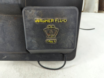1998-2006 Ford F-150 Windshield Washer Fluid Reservoir Bottle Oem