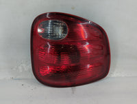 2000-2004 Ford F-150 Tail Light Assembly Passenger Right OEM P/N:YL3X-13440-A Fits Fits 2000 2001 2002 2003 2004 OEM Used Au