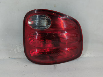2000-2004 Ford F-150 Tail Light Assembly Passenger Right OEM P/N:YL3X-13440-A Fits Fits 2000 2001 2002 2003 2004 OEM Used Au