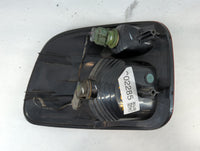 2000-2004 Ford F-150 Tail Light Assembly Passenger Right OEM P/N:YL3X-13440-A Fits Fits 2000 2001 2002 2003 2004 OEM Used Au