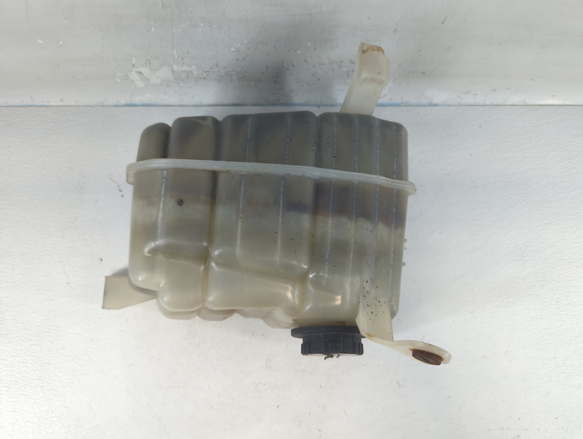 2003-2003 Ford F-150 Radiator Coolant Overflow Expansion Tank Bottle - Oemusedautoparts1.com