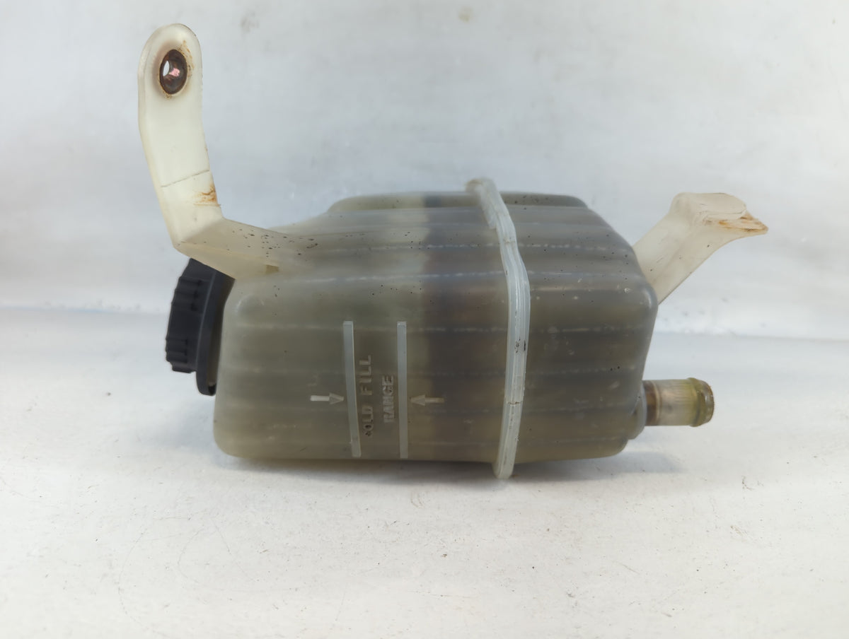 2003-2003 Ford F-150 Radiator Coolant Overflow Expansion Tank Bottle - Oemusedautoparts1.com