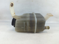 2003-2003 Ford F-150 Radiator Coolant Overflow Expansion Tank Bottle - Oemusedautoparts1.com