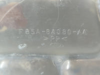 2003-2003 Ford F-150 Radiator Coolant Overflow Expansion Tank Bottle - Oemusedautoparts1.com