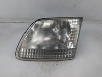 2003 Ford F-150 Driver Left Oem Head Light Headlight Lamp - Oemusedautoparts1.com