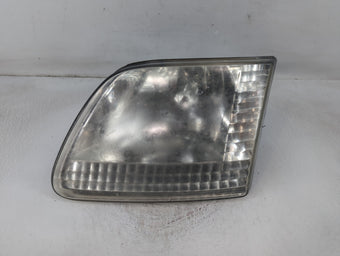compare product 2003 Ford F-150 Driver Left Oem Head Light Headlight Lamp