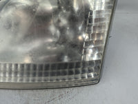 2003 Ford F-150 Driver Left Oem Head Light Headlight Lamp - Oemusedautoparts1.com