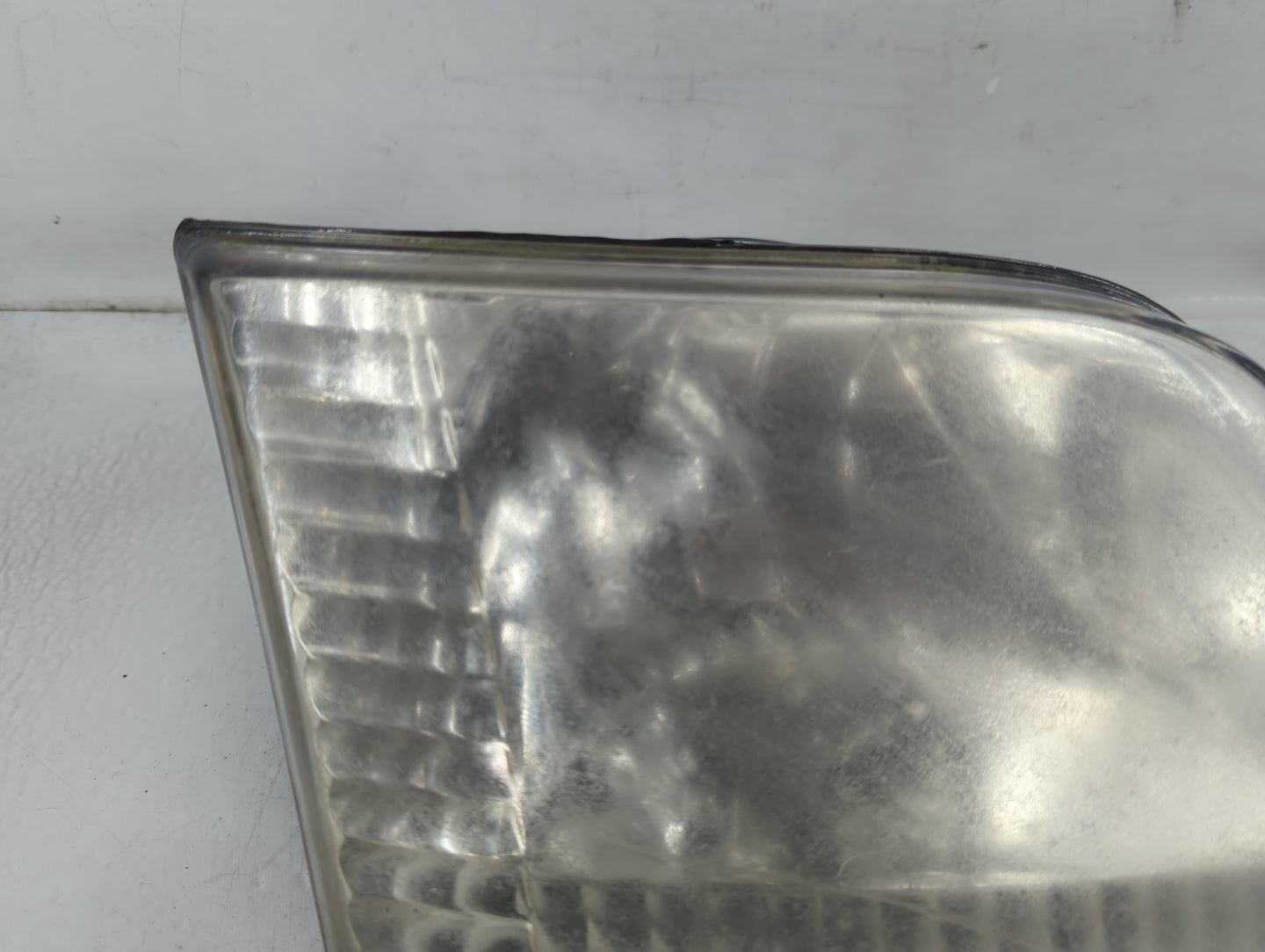 2003 Ford F-150 Passenger Right Oem Head Light Headlight Lamp - Oemusedautoparts1.com