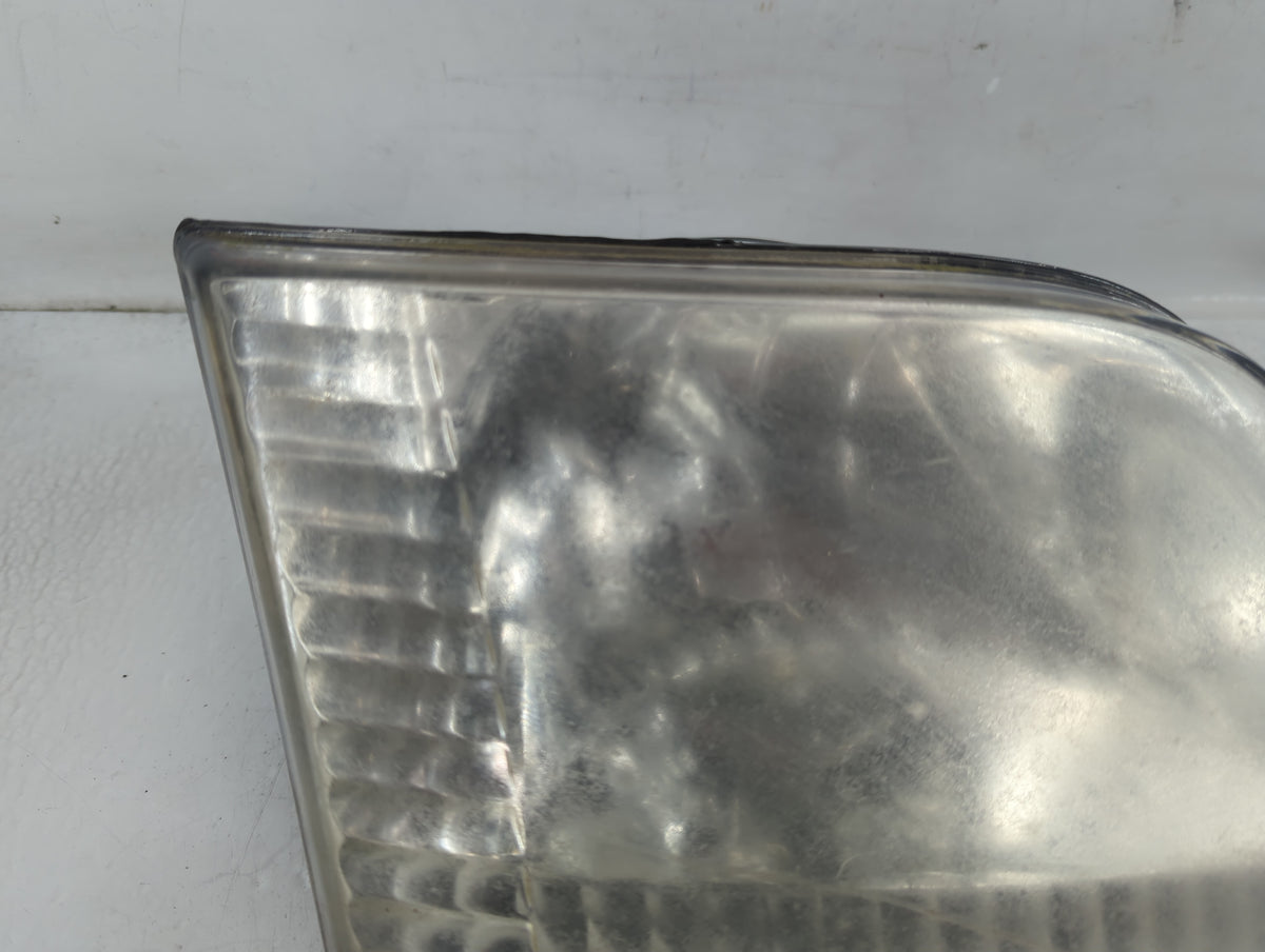 2003 Ford F-150 Passenger Right Oem Head Light Headlight Lamp 842308 - Oemusedautoparts1.com
