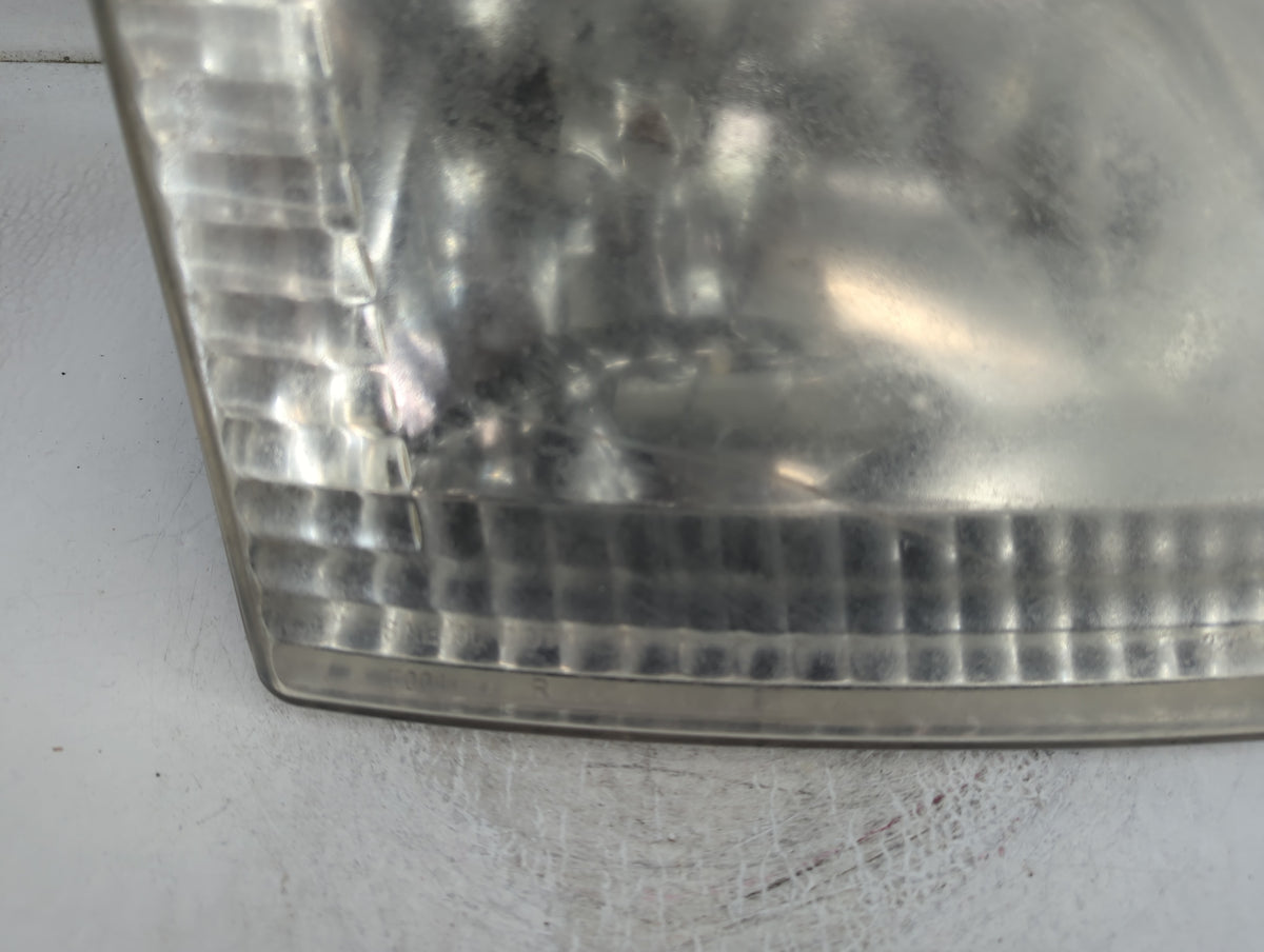 2003 Ford F-150 Passenger Right Oem Head Light Headlight Lamp 842308 - Oemusedautoparts1.com
