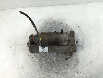 1999-2013 Ford F-150 Car Starter Motor Solenoid OEM P/N:F61U 11000 AD Fits OEM Used Auto Parts