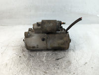 1999-2013 Ford F-150 Car Starter Motor Solenoid OEM P/N:F61U 11000 AD Fits OEM Used Auto Parts - Oemusedautoparts1.com