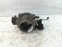 2001-2004 Ford F-150 Throttle Body P/N:F4SF 9B989 AA Fits Fits 2001 2002 2003 2004 OEM Used Auto Parts - Oemusedautoparts1.c