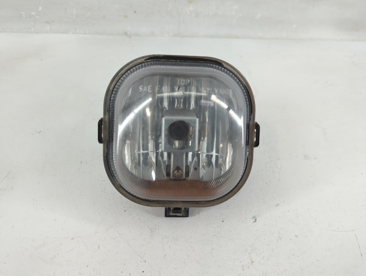 Ford F-250 Driver Left Oem Front Light Lamp - Oemusedautoparts1.com