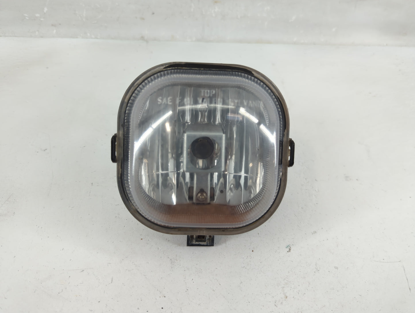Ford F-250 Driver Left Oem Front Light Lamp - Oemusedautoparts1.com