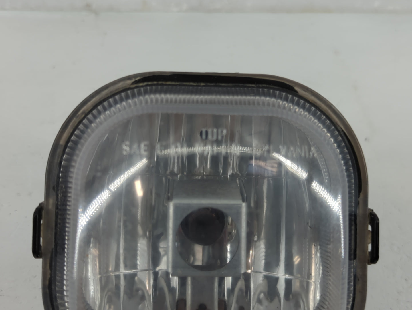 Ford F-250 Driver Left Oem Front Light Lamp - Oemusedautoparts1.com