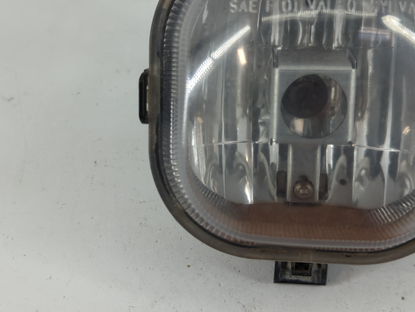 Ford F-250 Driver Left Oem Front Light Lamp - Oemusedautoparts1.com