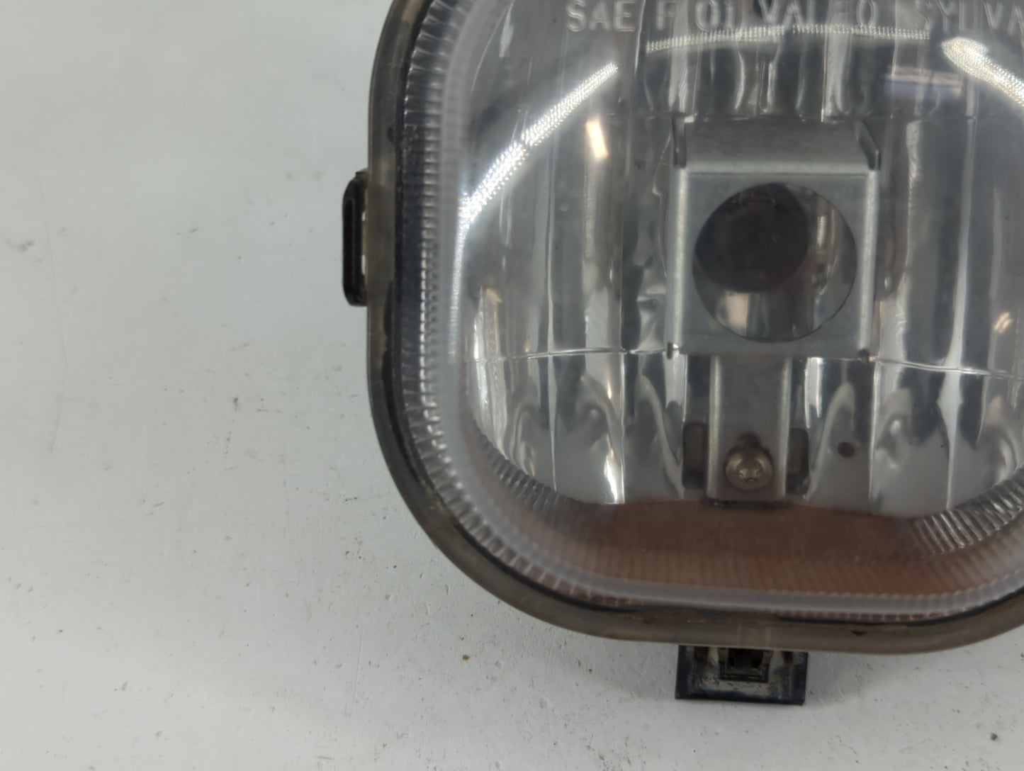 Ford F-250 Driver Left Oem Front Light Lamp - Oemusedautoparts1.com