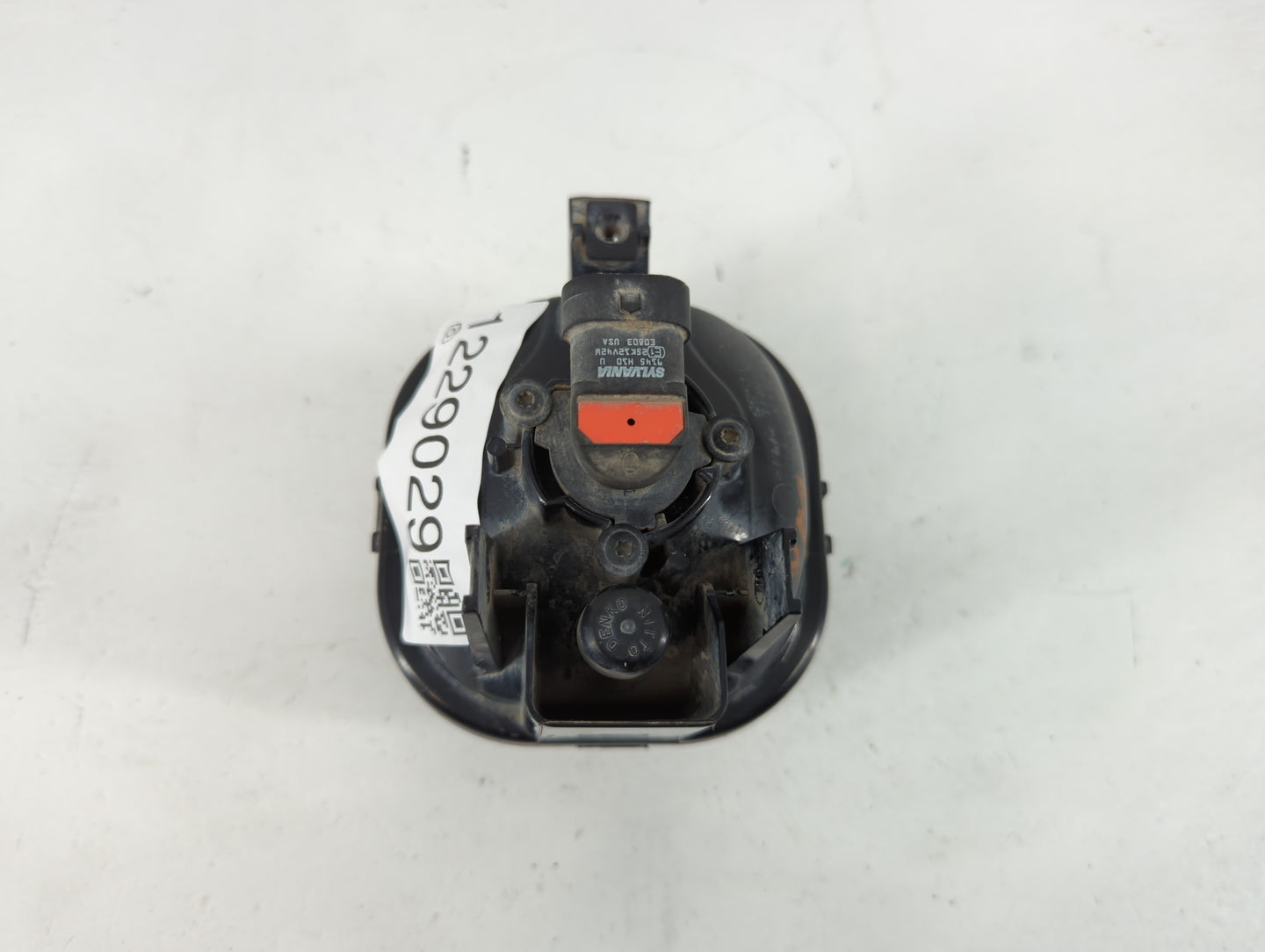 Ford F-250 Driver Left Oem Front Light Lamp - Oemusedautoparts1.com
