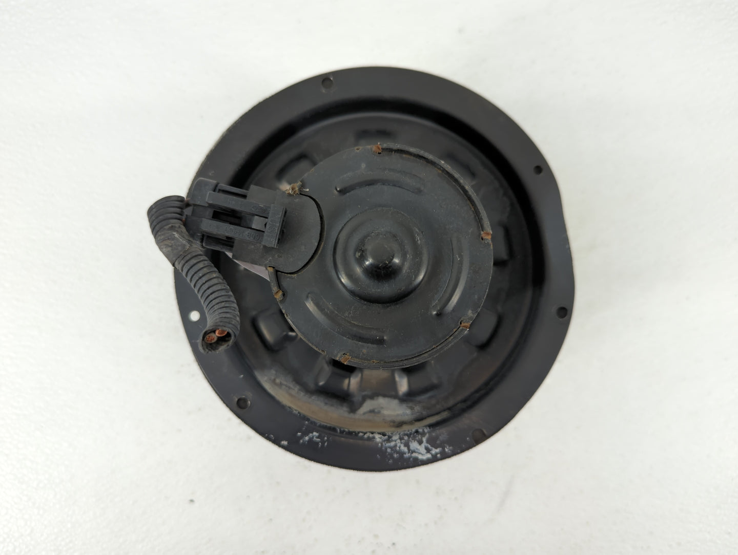 2000-2007 Ford F-250 Heater AC Blower Motor P/N:1C3H19805-AA Fits Fits 2000 2001 2002 2003 2004 2005 2006 2007 OEM Used Auto