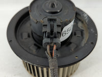 2000-2007 Ford F-250 Heater AC Blower Motor P/N:1C3H19805-AA Fits Fits 2000 2001 2002 2003 2004 2005 2006 2007 OEM Used Auto