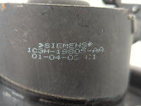 2000-2007 Ford F-250 Rear Heater AC Blower Motor P/N:1C3H19805-AA Fits Fits 2000 2001 2002 2003 2004 2005 2006 2007 OEM Used