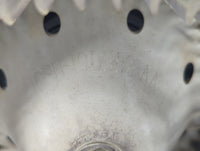 2000-2007 Ford F-250 Rear Heater AC Blower Motor P/N:1C3H19805-AA Fits Fits 2000 2001 2002 2003 2004 2005 2006 2007 OEM Used