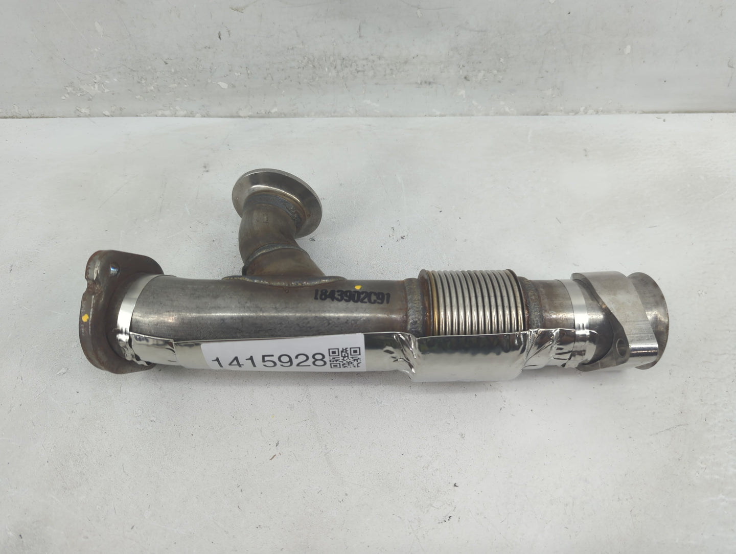 2003 Ford F-250 Super Duty 1415928 - Oemusedautoparts1.com