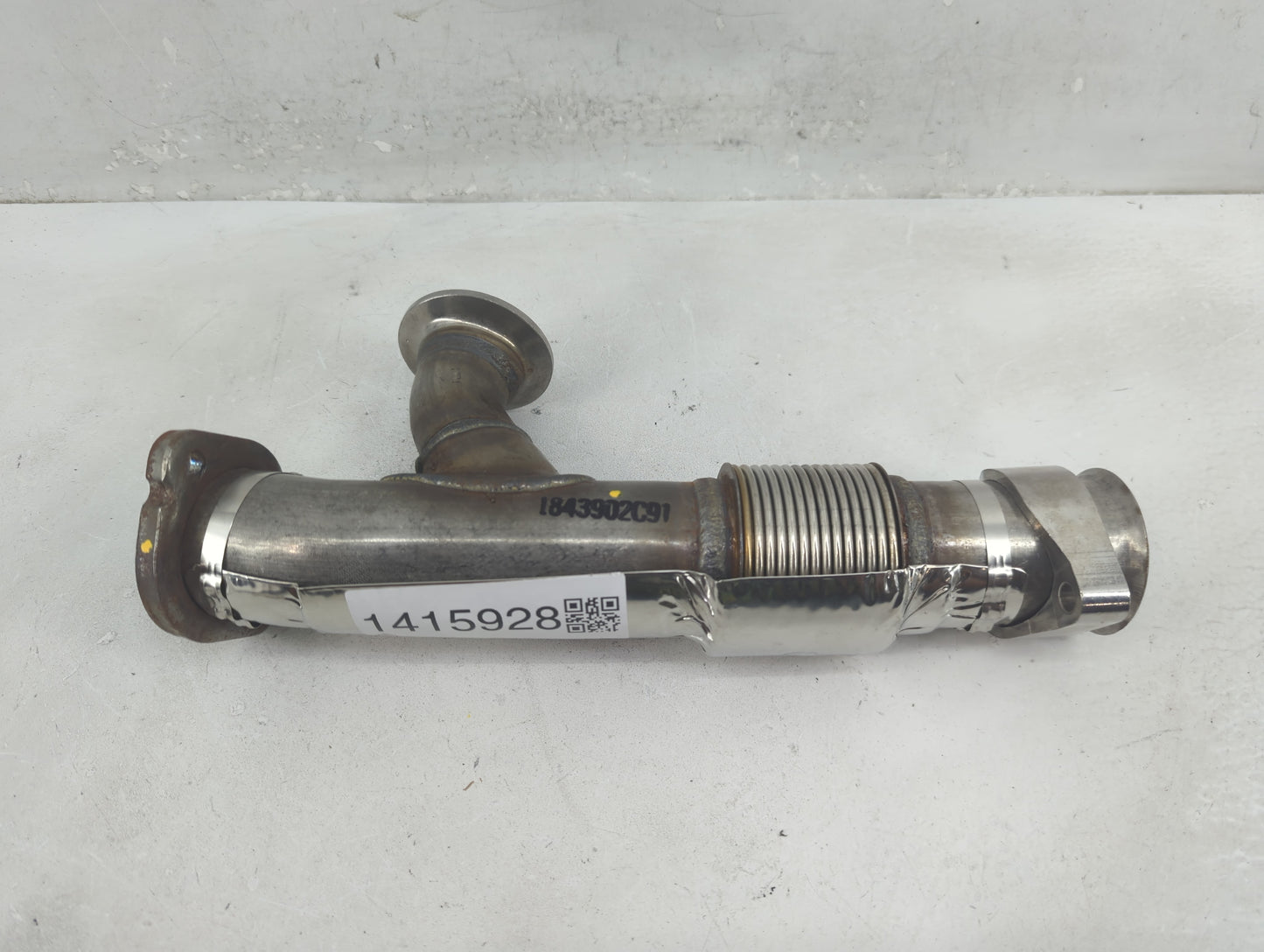 2003 Ford F-250 Super Duty 1415928 - Oemusedautoparts1.com