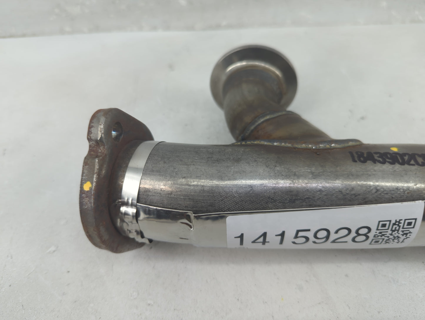 2003 Ford F-250 Super Duty 1415928 - Oemusedautoparts1.com
