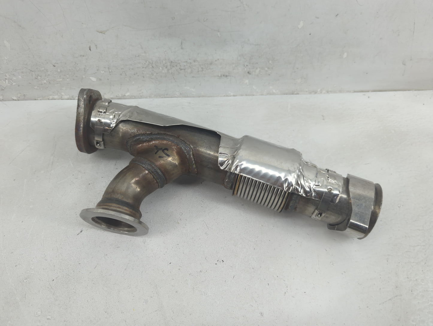 2003 Ford F-250 Super Duty 1415928 - Oemusedautoparts1.com