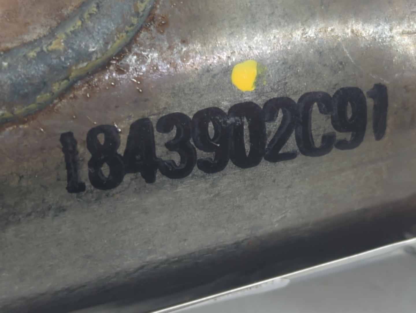 2003 Ford F-250 Super Duty 1415928 - Oemusedautoparts1.com